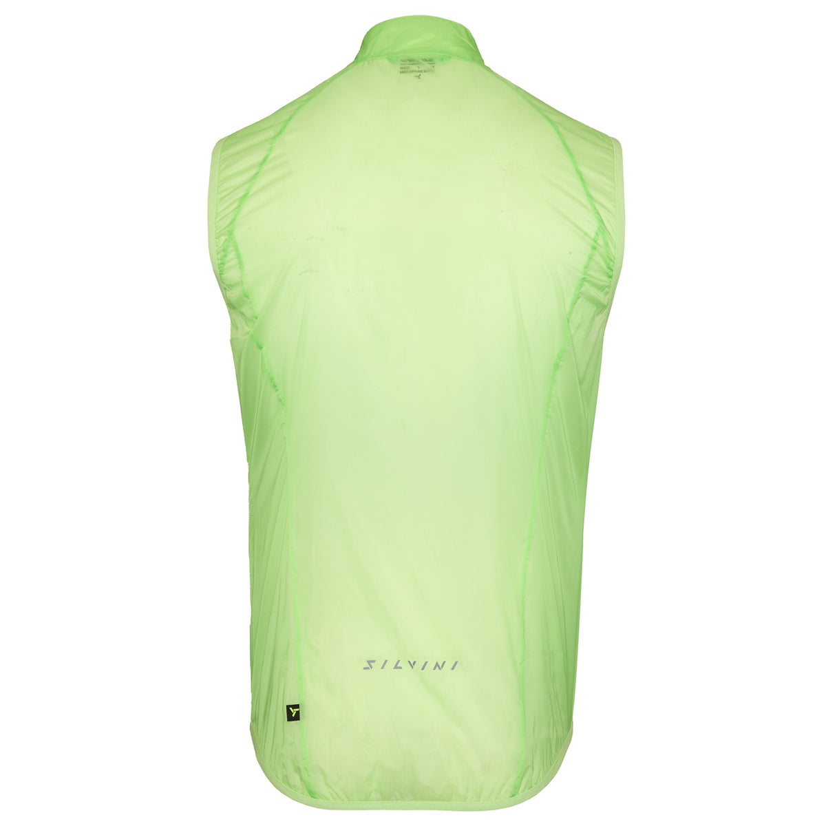 Pánska cyklistická vesta MJ1602 Tenno