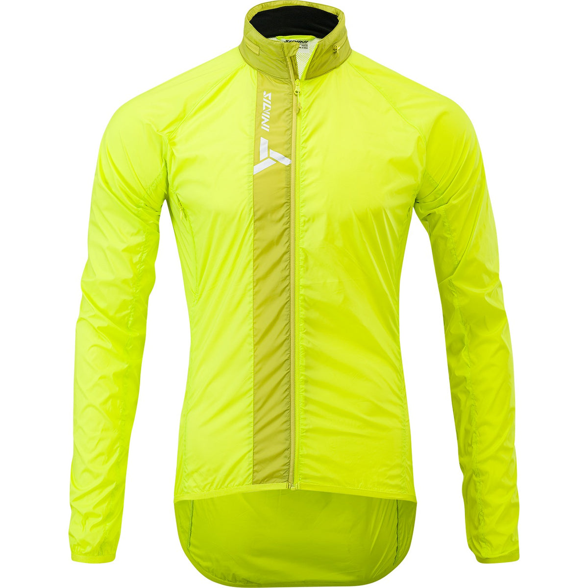 Pánska cyklistická bunda MJ1607 Gela