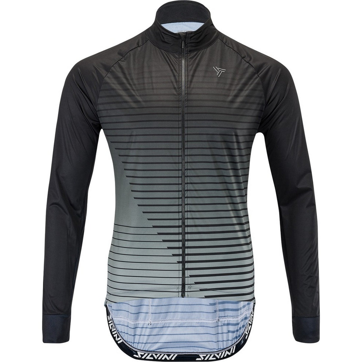 Pánska bunda Silvini MJ1610 Parina