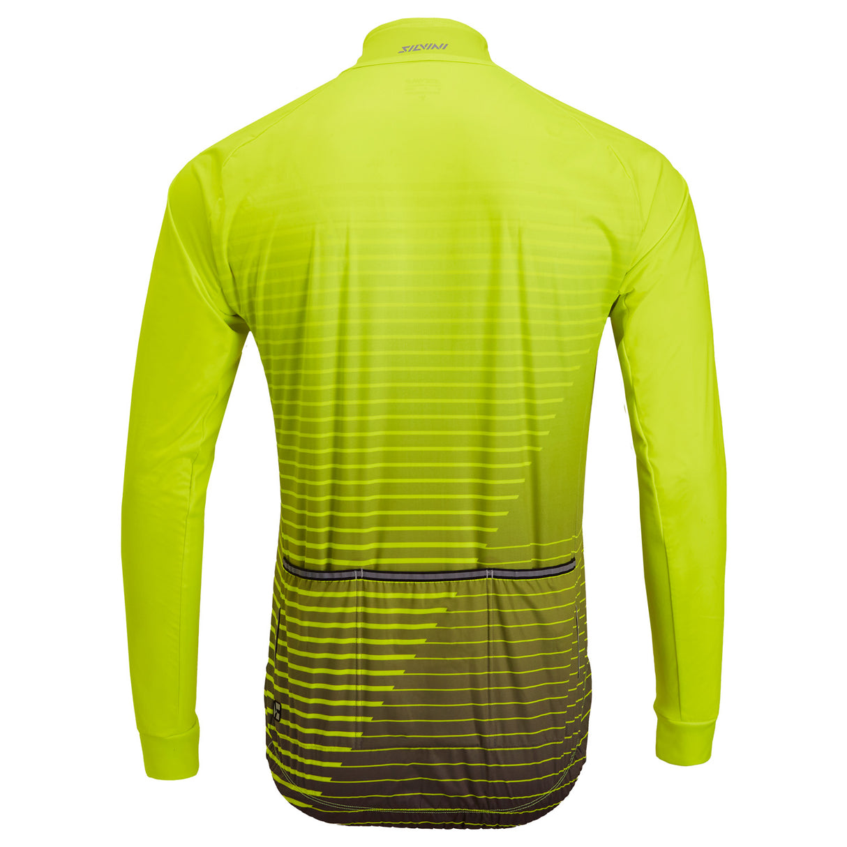 Pánska bunda Silvini MJ1610 Parina