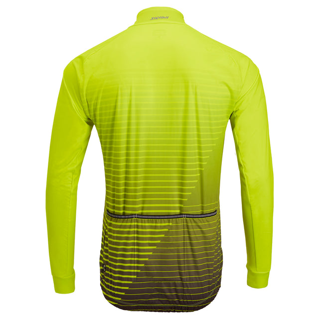 Pánska bunda Silvini MJ1610 Parina