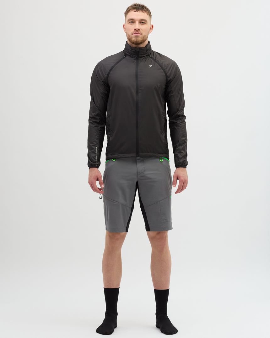 Silvini pánska bunda MJ1612 Vetta