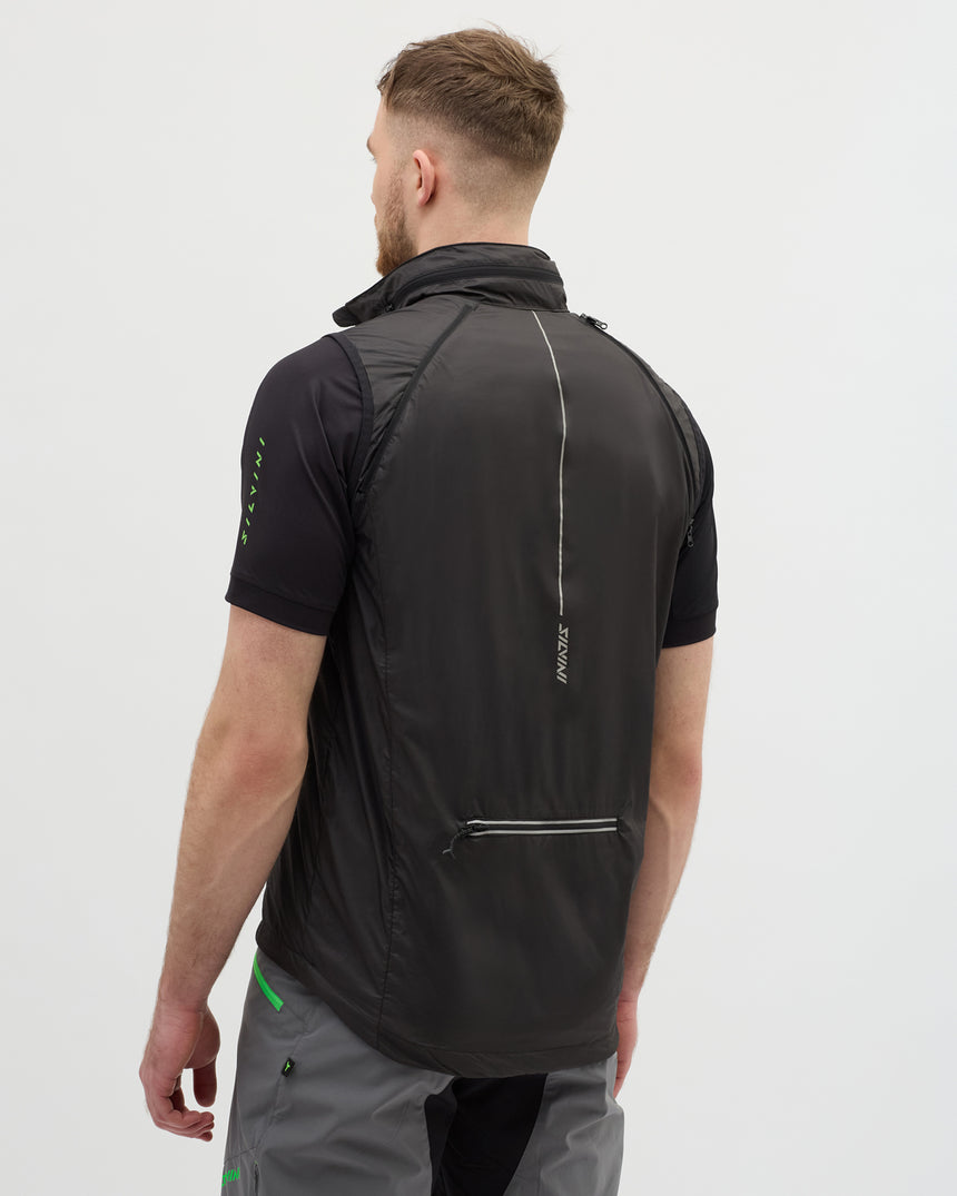 Silvini pánska bunda MJ1612 Vetta