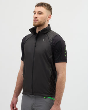 Silvini pánska bunda MJ1612 Vetta