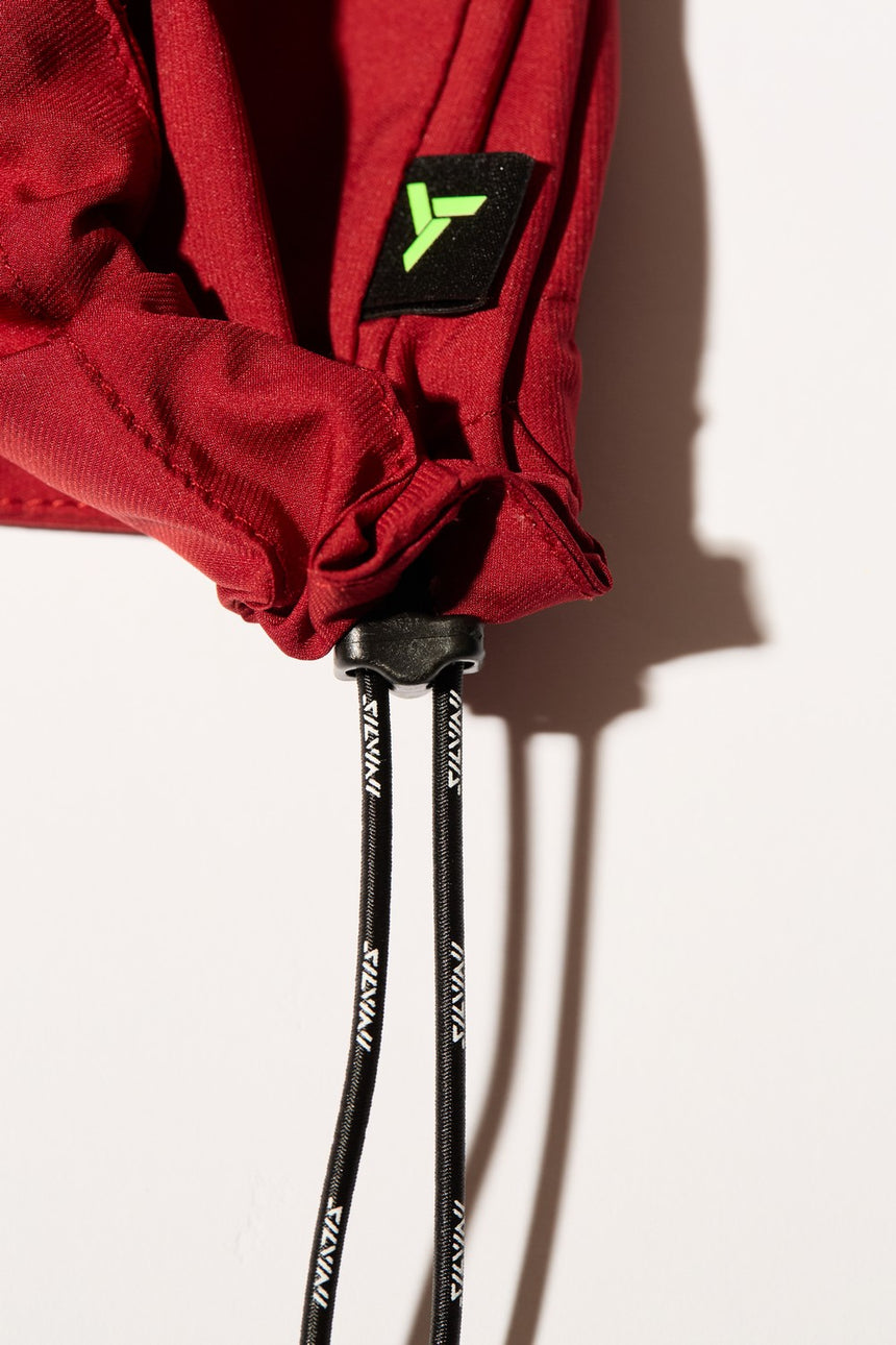 Silvini pánska bunda MJ1612 Vetta