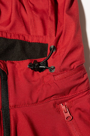 Silvini pánska bunda MJ1612 Vetta