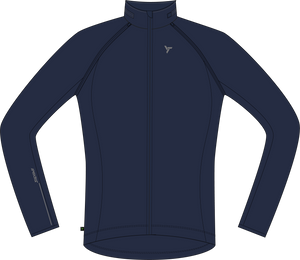 Silvini pánska bunda MJ1612 Vetta