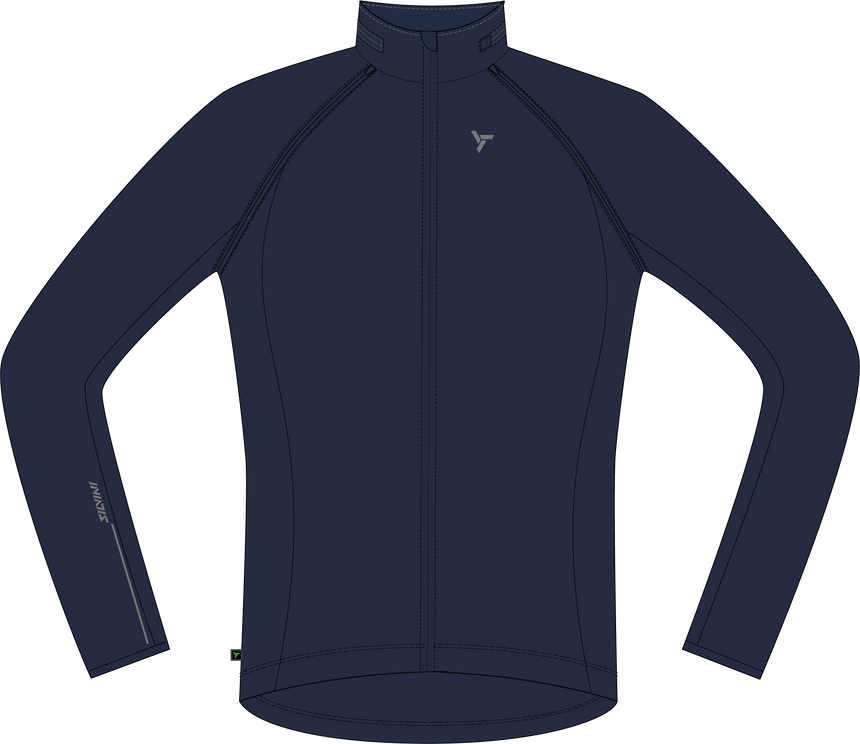 Silvini pánska bunda MJ1612 Vetta