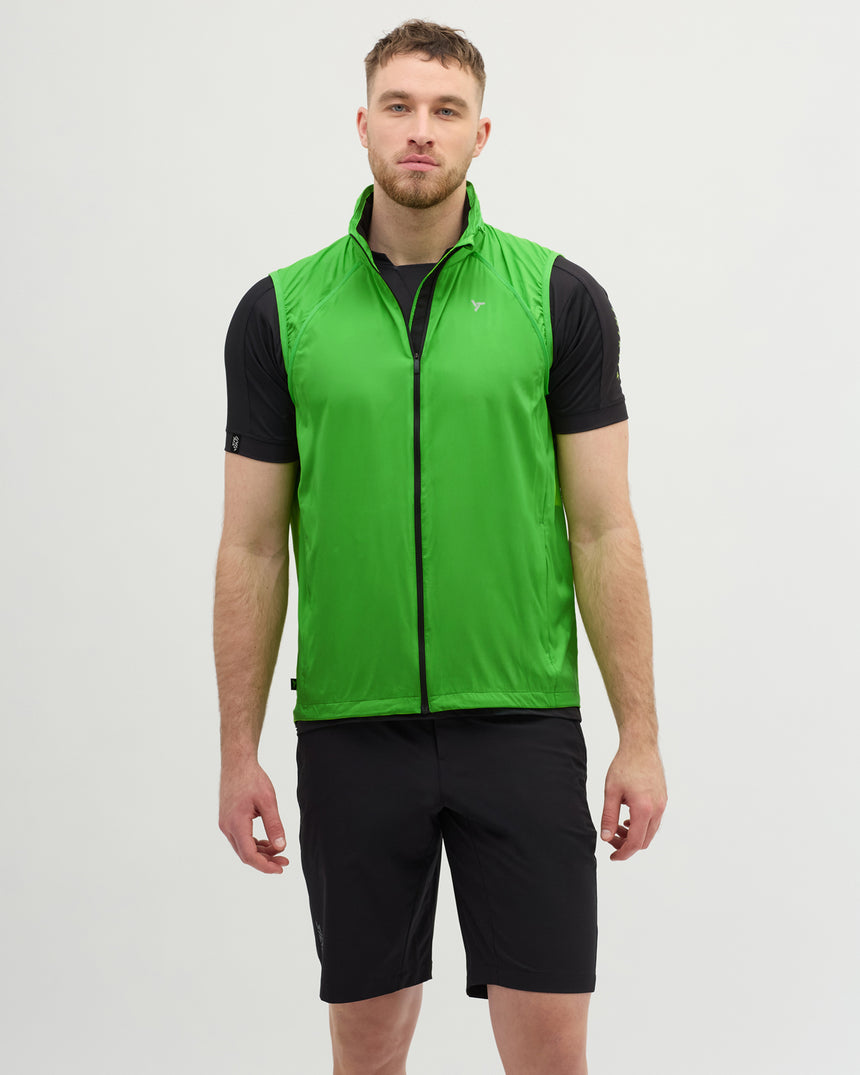 Silvini pánska bunda MJ1612 Vetta