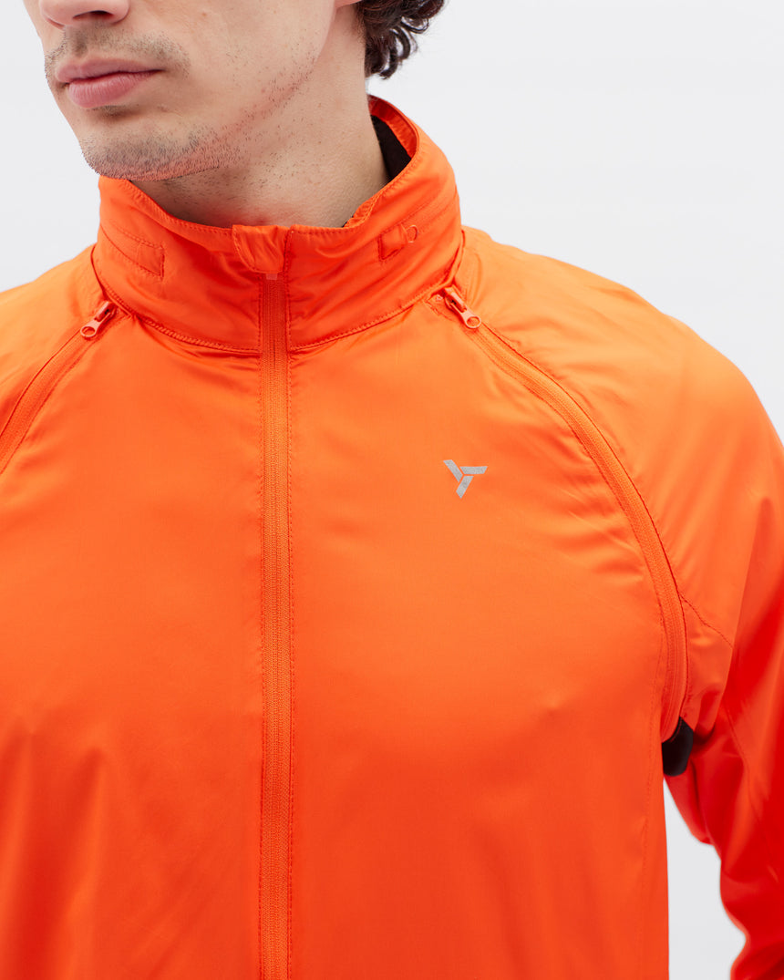 Silvini pánska bunda MJ1612 Vetta