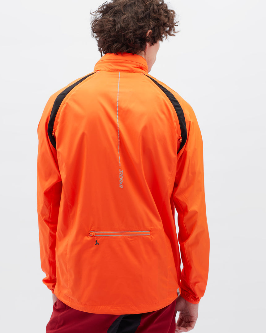 Silvini pánska bunda MJ1612 Vetta