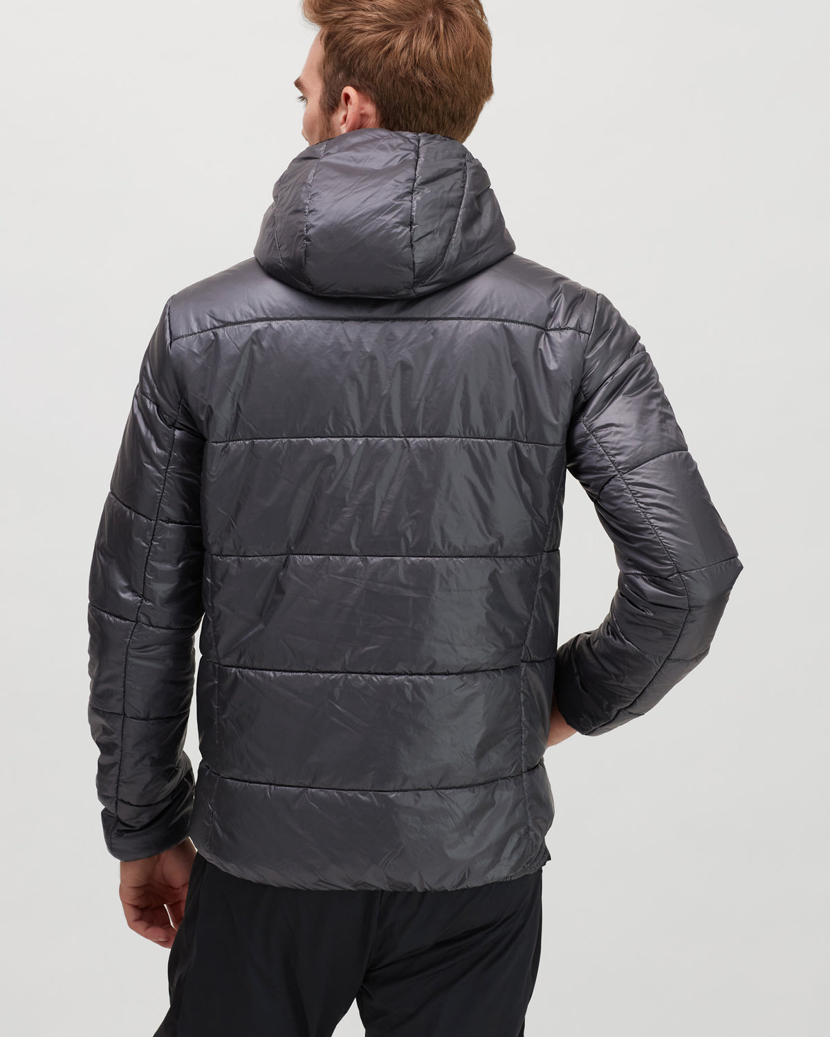 Pánska bunda 2-v-1 MJ1708 Fornelli
