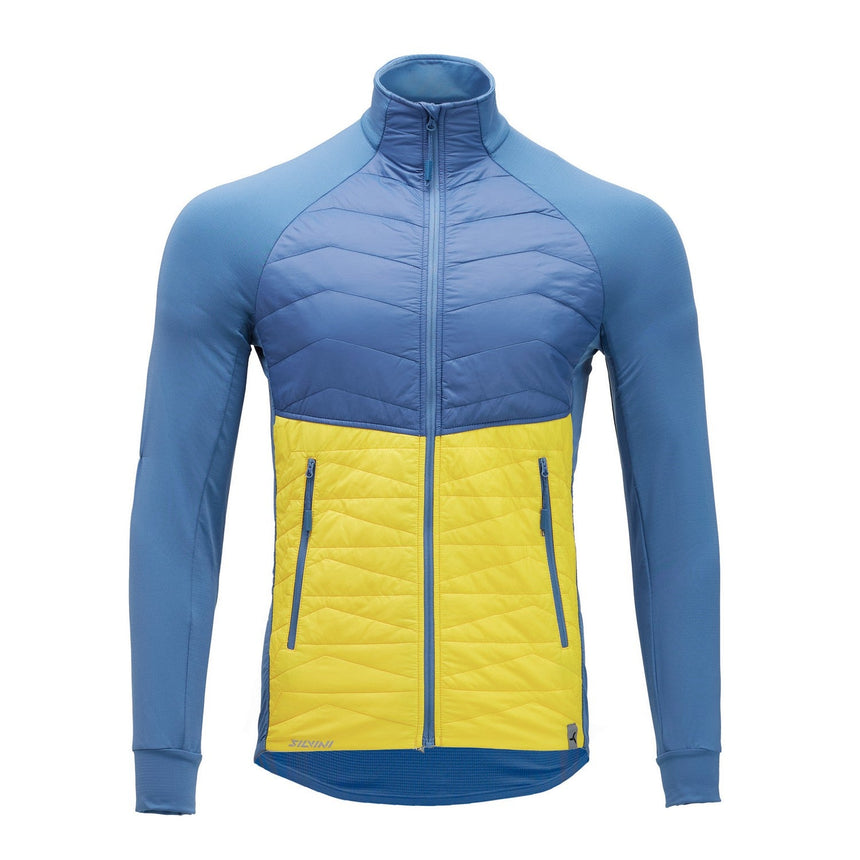 Silvini pánska mikina MJ1714 Grado