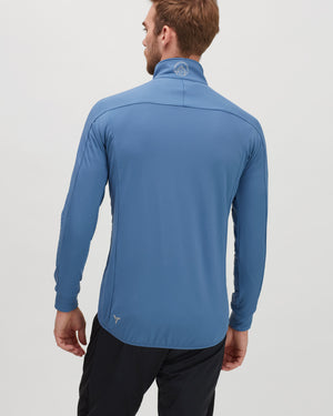 Silvini pánska mikina MJ1714 Grado