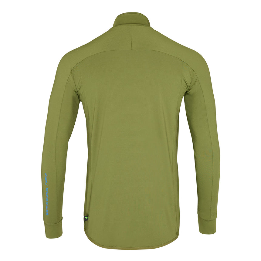 Silvini pánska mikina MJ1714 Grado