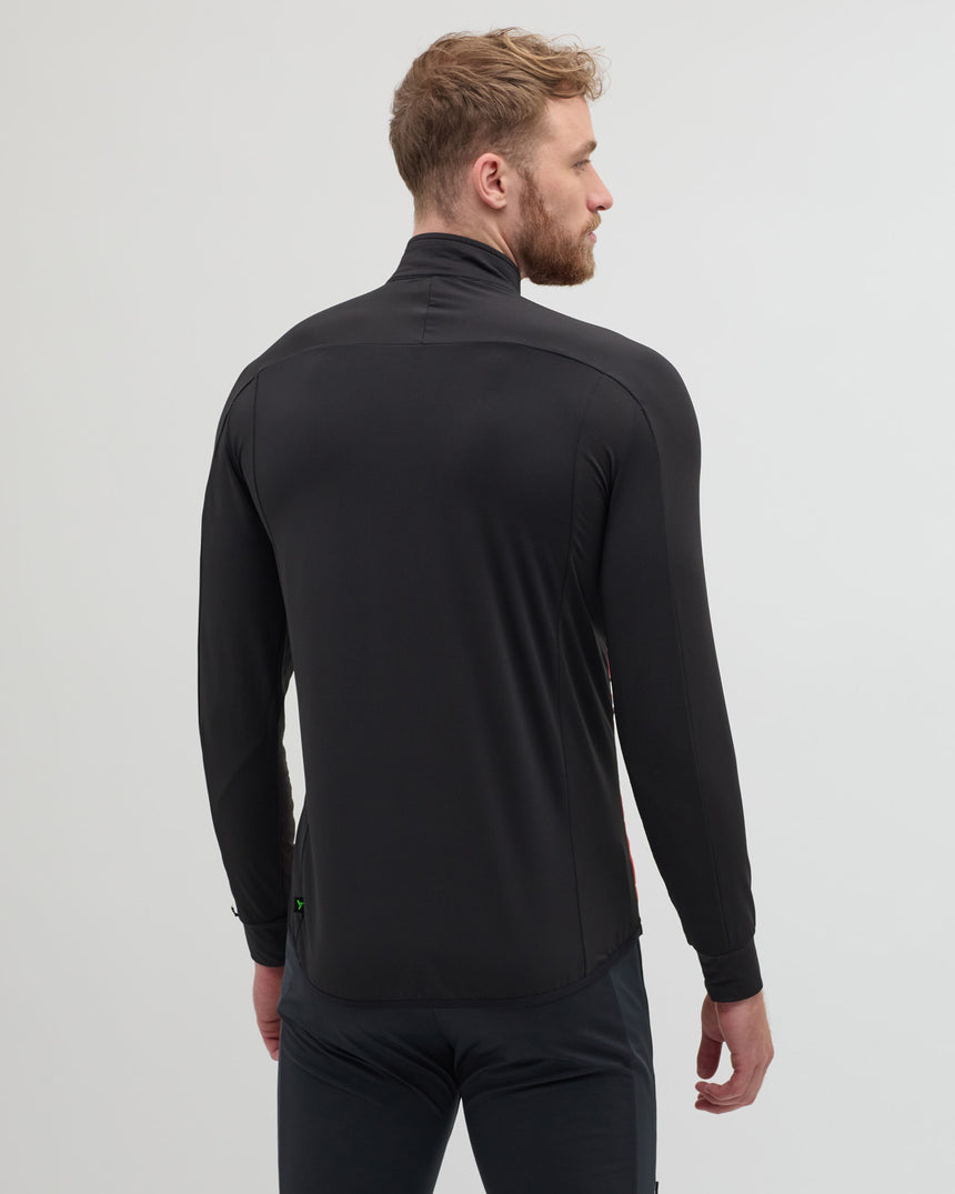 Silvini pánska mikina MJ1714 Grado