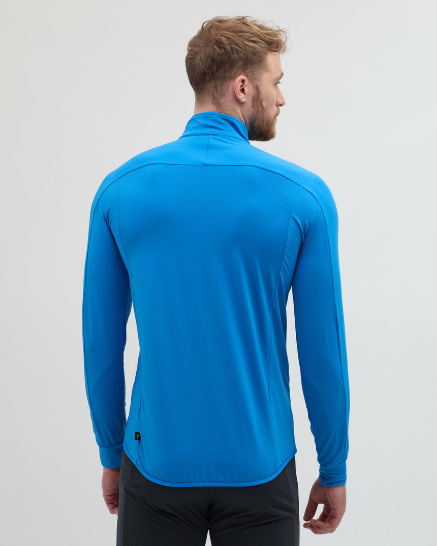 Silvini pánska mikina MJ1714 Grado