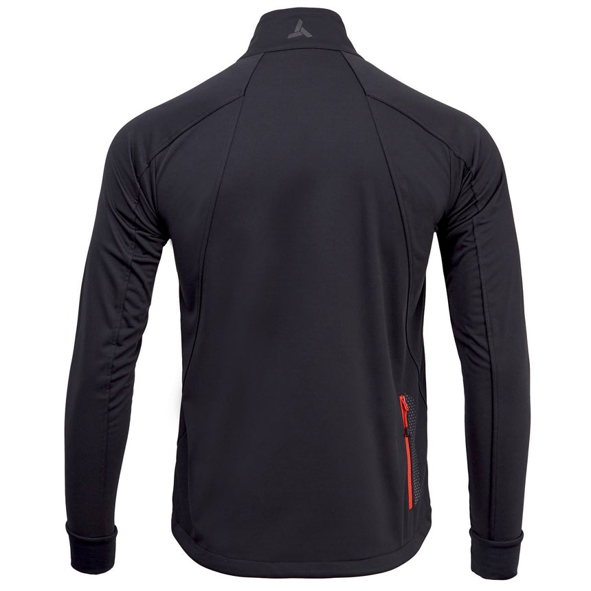 Pánska bunda Silvini MJ1743 Anteo