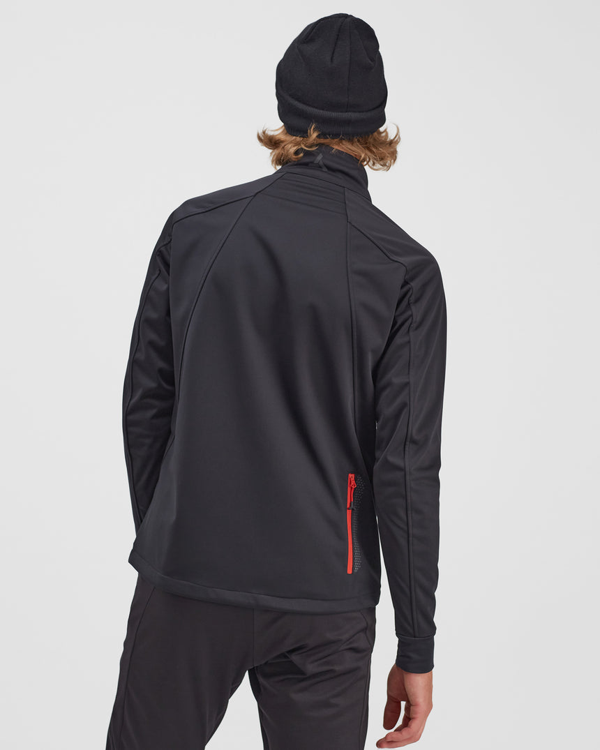 Pánska bunda Silvini MJ1743 Anteo