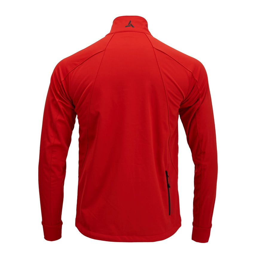 Pánska bunda Silvini MJ1743 Anteo