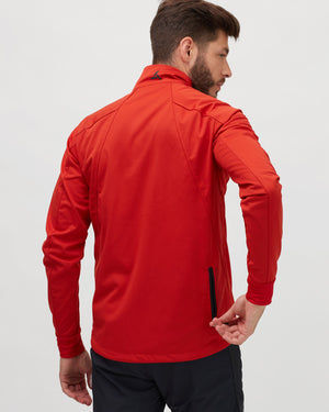 Pánska bunda Silvini MJ1743 Anteo