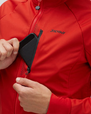 Pánska bunda Silvini MJ1743 Anteo