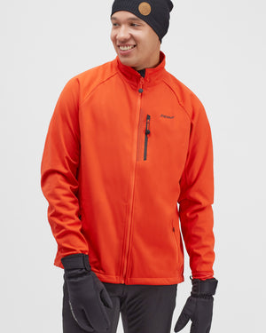 Pánska bunda Silvini MJ1743 Anteo