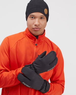 Pánska bunda Silvini MJ1743 Anteo