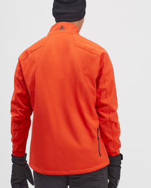 Pánska bunda Silvini MJ1743 Anteo