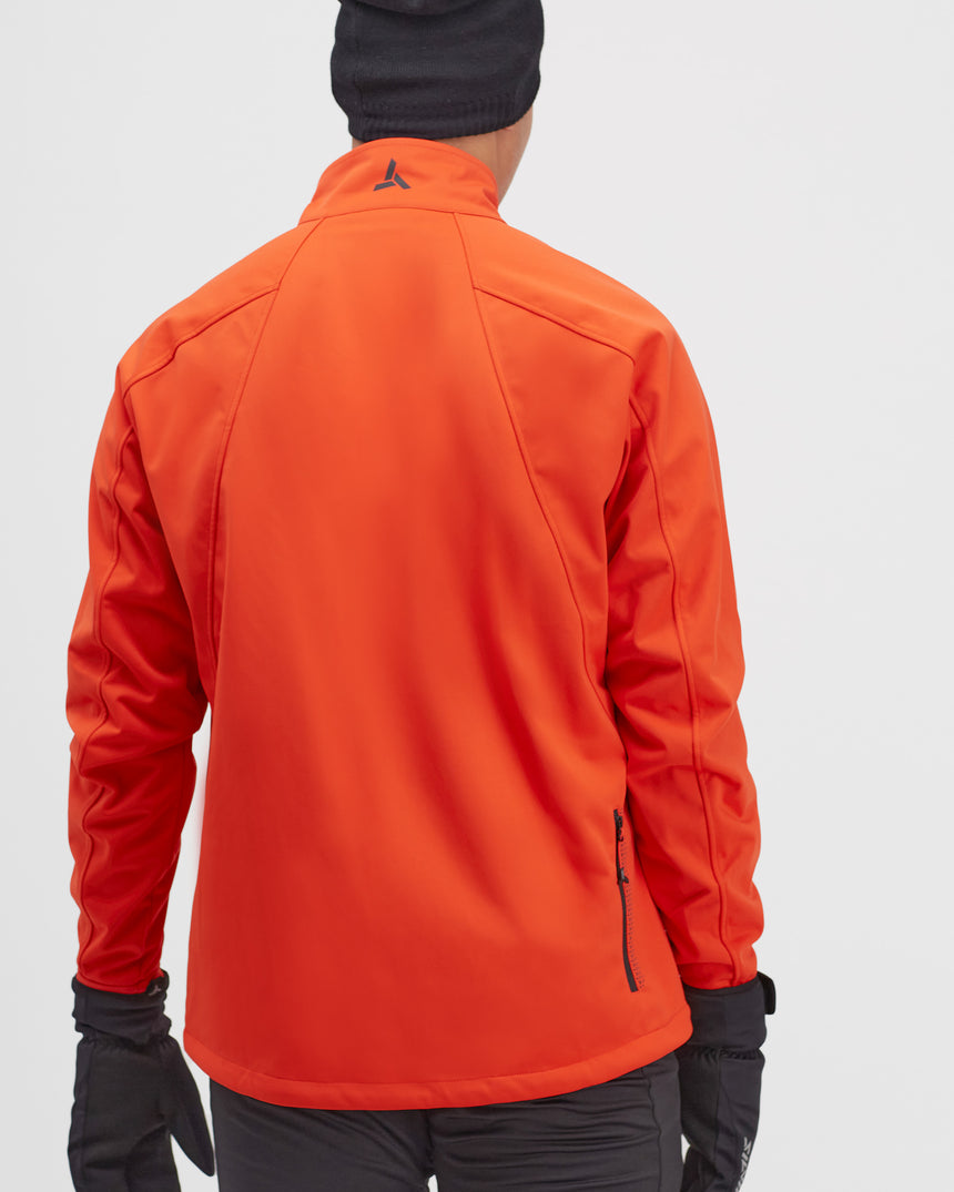 Pánska bunda Silvini MJ1743 Anteo