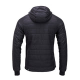 Pánska bunda Silvini MJ1901 Deruta