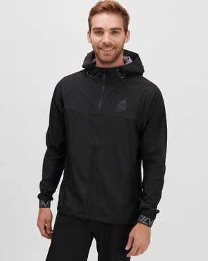 Pánska bunda Silvini MJ1918 Meleti