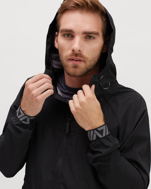 Pánska bunda Silvini MJ1918 Meleti