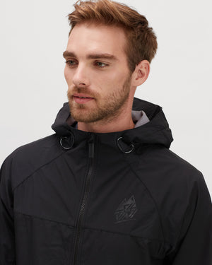 Pánska bunda Silvini MJ1918 Meleti