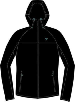 Pánska bunda Silvini MJ1918 Meleti