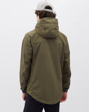 Pánska bunda Silvini MJ1918 Meleti