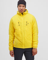 Pánska bunda Silvini MJ2100 Lupo