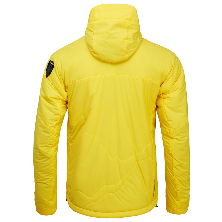 Pánska bunda Silvini MJ2100 Lupo