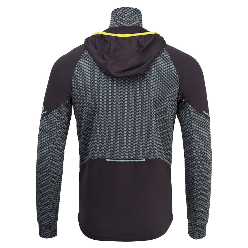 Pánska mikina Silvini MJ2101 Artico