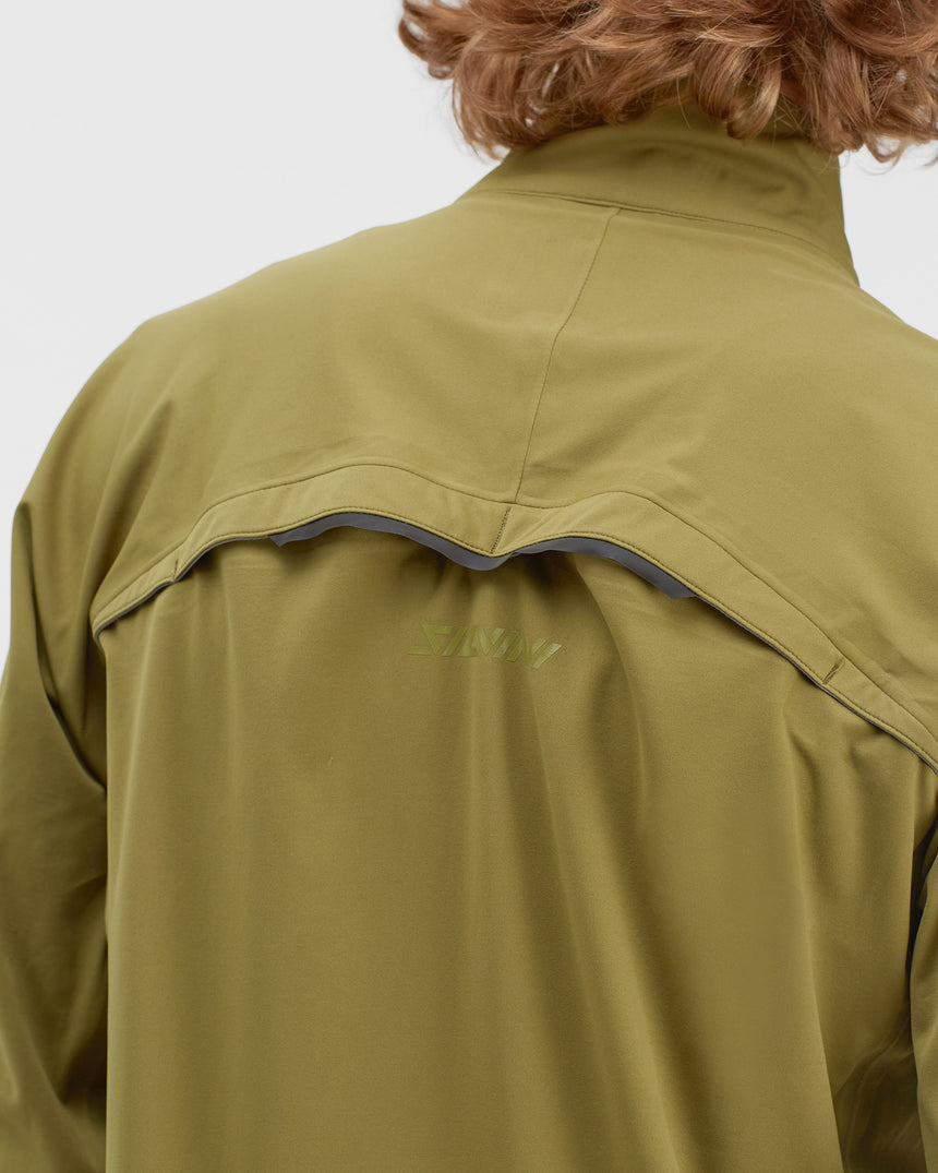 Pánska bunda Silvini MJ2115 Tempesto