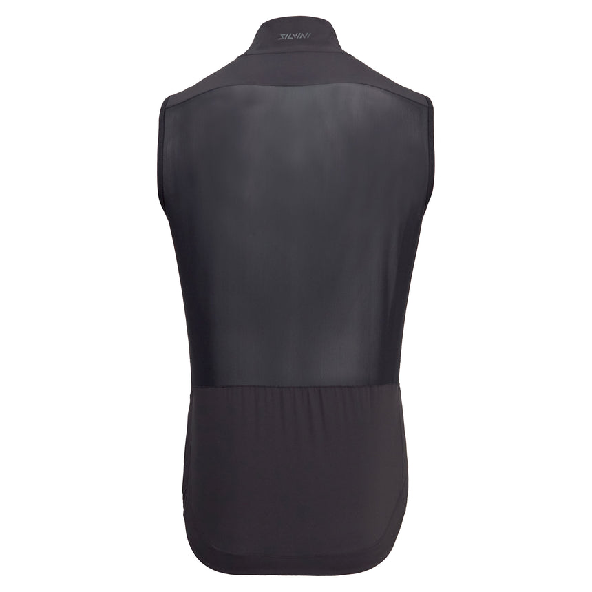 Pánska vesta Silvini MJ2117 Leggero