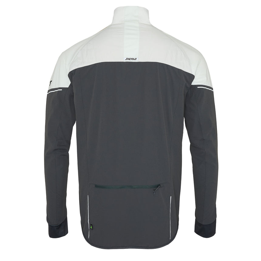 Pánska bunda Silvini MJ2120 Corteno