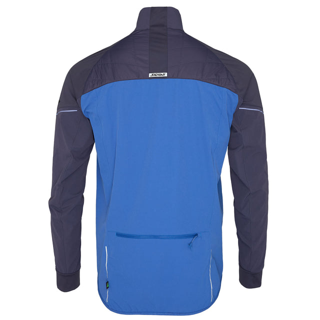 Pánska bunda Silvini MJ2120 Corteno