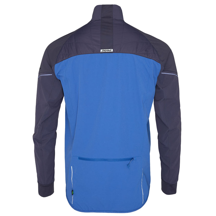 Pánska bunda Silvini MJ2120 Corteno