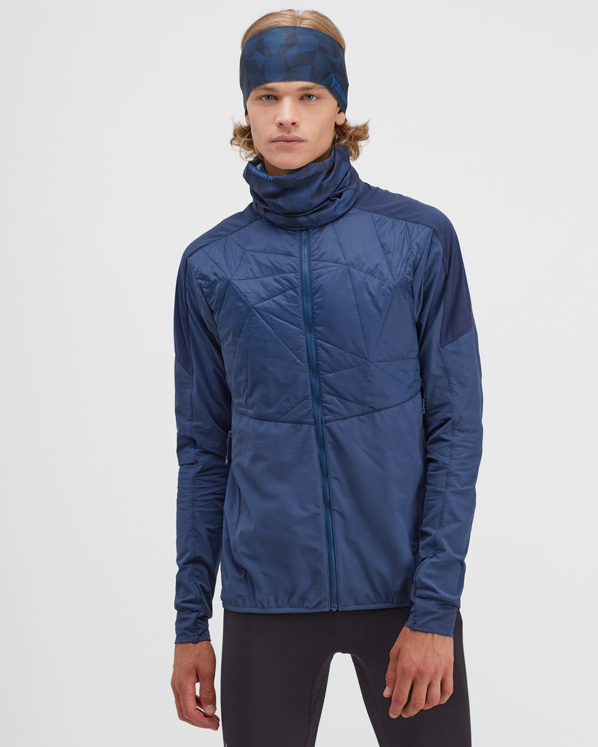 Pánska bunda Silvini MJ2120 Corteno