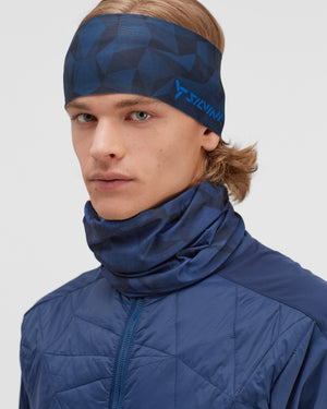 Pánska bunda Silvini MJ2120 Corteno