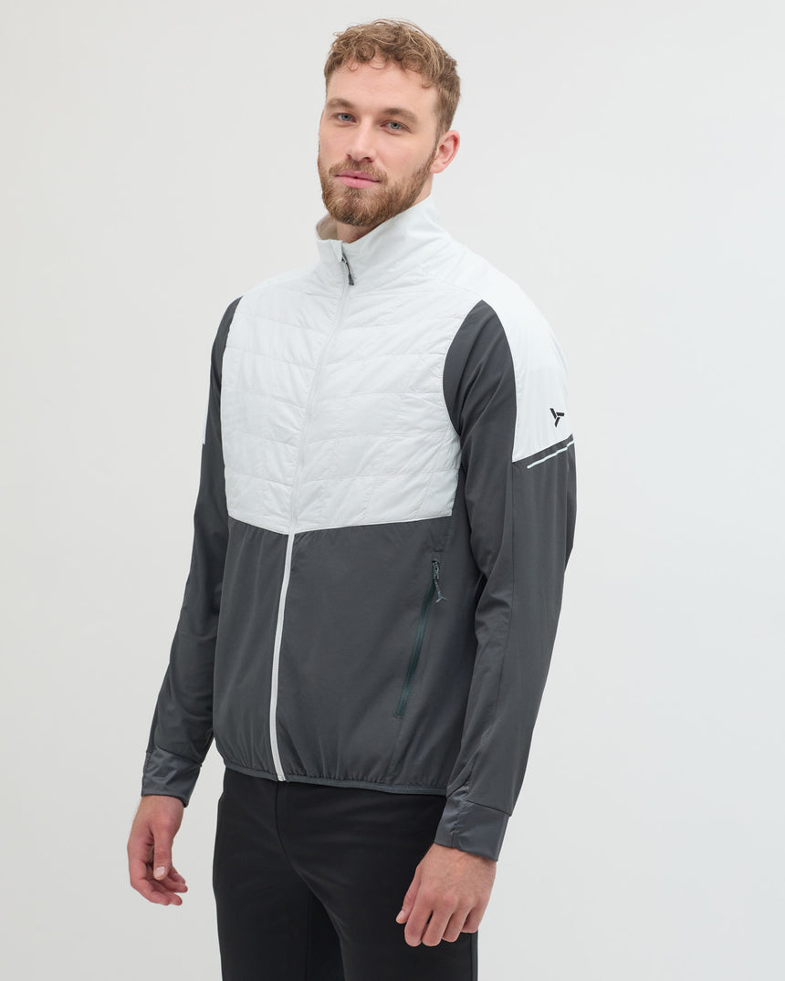 Pánska bunda Silvini MJ2120 Corteno