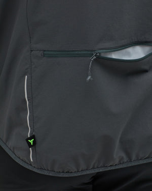 Pánska bunda Silvini MJ2120 Corteno