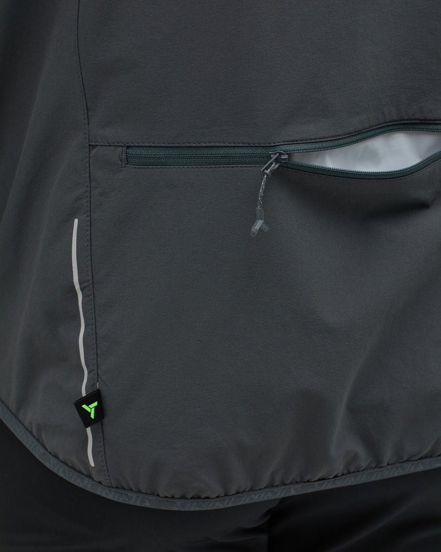 Pánska bunda Silvini MJ2120 Corteno