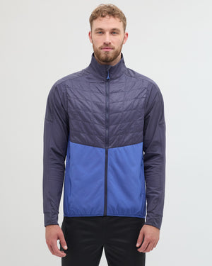 Pánska bunda Silvini MJ2120 Corteno